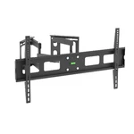 Brateck LPA13-484C 37"-63" Heavy Duty Corner Install Full Motion Tv Wall Mount. Fixed Price $172.53.