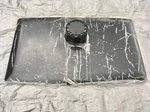 Lg Flat Screen Tv Stand Base 55LD650 MCK626826 MGJ619926 0102. Fixed Price $40.00.
