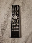 Toshiba CT-90277 Tv Television Remote Control 42LX177 46LX177 52LX177 57LX177. Fixed Price $9.95.
