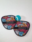 Coop Hydro Catch - Soft Safe Game By Spin Master. Fixed Price $22.00.