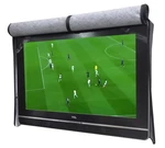 Acoveritt Outdoor 75"78" Tv Set Cover,scratch Resistant Liner Protect Led Scr.... Fixed Price $55.54.