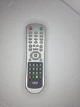 Akai Remote Control KC01-B2 Tv For LCT2785TA LCT3285TA. Fixed Price $8.87.