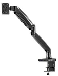 Ergoav ERDHM1-01B Gas Spring Mount For Single Monitor With Dock Station 13".... Fixed Price $169.99.