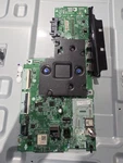 55" Lg Main Board 55UA7700AUA EBT30113982. Fixed Price $39.99.
