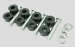 Wall Mounting Screws Bolts For Samsung Tv - Extra Long M8 45MM With 25MM Lo.... Fixed Price $15.51.