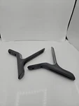 Lg AAN74609330 Television Stand Base No Screws. Fixed Price $60.79.