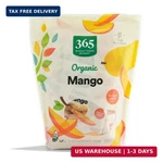 365 By Whole Foods Market, Organic Mango 8 Pack, 12 Ounce. Fixed Price $20.18.
