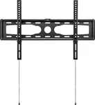 Best Buy Essentials - Fixed Wall Mount For Most 37 90" Tvs Black. Fixed Price $21.95.