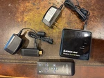 Iogear Hdmi Wireless Transmitter & Receiver - Full 1080P GWHD11. Fixed Price $25.00.