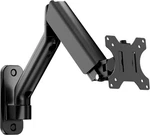 Montek Single Monitor Wall Mount For 17 32 Inch Flat/curved Screens, Holds.... Fixed Price $37.99.