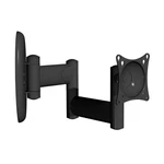 Pelco PMCL2-WM1A Dual-arm Swing-out Mount. Fixed Price $167.99.