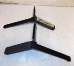Sony XBR-65X800G / XBR-55X800G Tv Stand Legs Black 4-745-693-02, 4-745-694-02. Fixed Price $44.98.