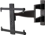 Sanus VMF720-B2 Medium Full Motion Tv Wall Mount Black. Fixed Price $279.99.