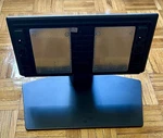 Samsung 75 QN85DD Tv Stand & Base. Fixed Price $100.00.