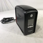 Cyberpower CP1000AVRLCD 1000VA 600W Ups Backup W/ No Battery. Fixed Price $39.99.