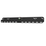 Sanus Simply Safe Large Fixed Position Tv Wall Mount Bracket Black 47IN. -80IN. Fixed Price $19.99.