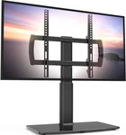 Universal Swivel/table Top Tv 27"-60" Stand,. Fixed Price $53.53.