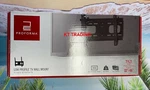 Proforma WT46 Low Profile Tilt Wall Mount 32" - 46" Flat Vesa Size. Fixed Price $24.95.