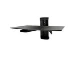 Megamounts Tempered Glass Shelf Wall. Fixed Price $24.99.