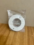 Chief CMA640W Finishing Ring (lot Of 10). Fixed Price $34.99.