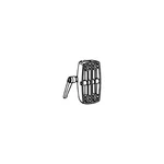 Ergotron Large Clamp (60420200). Fixed Price $152.01.