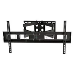 Heavy-duty Full Motion Tv Wall Bracket Mount 37 40 42 46 48 50 55 60 65 70 Inch. Fixed Price $88.49.