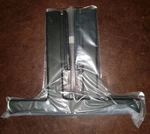 New Original Oem Samsung BN96-60934A Tv Legs Stand Base For QN65LS03FWFXZA. Fixed Price $42.75.