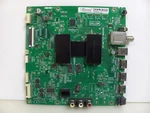 Tcl 55P607 Main Board 08-CS55CFN-0C406AA See Note *. Fixed Price $8.00.