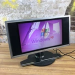 Dell W1900 19" 720P Hd Lcd Monitor Rgb/s-video/vga/rca (retro Gaming). Fixed Price $199.95.