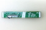 Samsung Uhd Tv JQ9500 Ir BN41-2363A Board Card. Fixed Price $22.15.
