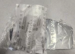 Samsung QN50Q80DA Tv Piece Stand: Neck (BN96-56762A) & Base (BN96-56763C)- New. Fixed Price $55.00.