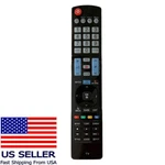 Remote For Lg 55GA6400UD 55LN5758 65UH8500 55LF5700UA 55LS4500 47LS4500 Tv. Fixed Price $13.00.