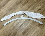 Lg Tv Base Stand Curved For 86UH9500UA 4K Ultra Hd Genuine Oem. Fixed Price $114.95.