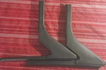 Samsung BN63 19401A 19414A Tv Stand Legs QN65Q70AAFXZA QN65Q7DAAFXZA Has Screws. Fixed Price $17.99.