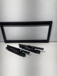 Sanus Elite Advanced Tilt 4D Wall Mount For Most Tvs 42"-90" Up To 150LB.... Fixed Price $100.00.