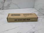 Snap Av Strong SM-SBAR2-BKT-UNIV Universal Soundbar Bracket New In Box. Fixed Price $33.99.