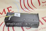 Atdec Spacedec Sd-sa-dk-s Single Desk Lcd Monitor Mount Swing Arm. Fixed Price $65.00.