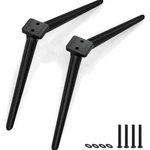 Metal Tv For Tcl Stand Legs, Only 50Q650F 55Q650F 65Q650F 70S.... Fixed Price $71.02.