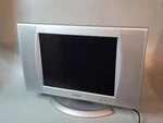Sharp LC-15SH4U Liquid Crystal Lcd Flatscreen Tv 480P Portable Retro Gaming. Fixed Price $99.99.