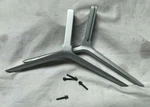 Vizio P65-E1 Complete Stand With Screws. Fixed Price $58.00.