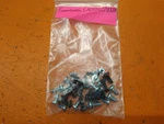 Tv Full Set W/o Stand Samsung LN32C540F2D. Fixed Price $35.00.