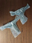 Samsung BN96-50856A/BN96-50859A Tv Legs For BE50T-H Dispay. Fixed Price $39.99.