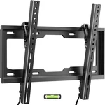40 50 55 Low Profile Tv Wall Mount For 24-65 Inch, Black. Fixed Price $21.82.
