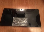 Vizio Tv Model: E420VSE Stand Base LK-42-12. Fixed Price $52.00.