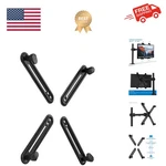 Non-vesa Monitor Mount Adapter Kit Universal For 13 27 I.... Fixed Price $32.39.