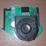 Samsung BN96-23842B (BN41-01806B) P-function Board. Fixed Price $9.00.