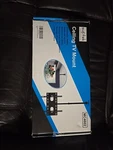 Greenstell Ceiling Mount With Power Outlet For 26-65 Inch Tvs. Fixed Price $49.24.
