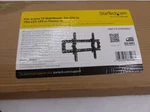 Startech Flatpnlwall Tv Mount For 32" To 75". Fixed Price $65.99.