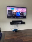 Sony 65" Class Bravia Xr X95K Mini-led 4K Uhd Smart Google Tv. Fixed Price $1300.00.