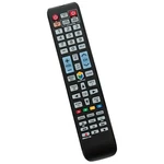 New BN59-01179B Remote For Samsung Smart Tv UN65HU9000F UN75HU8550F UN85HU8500F. Fixed Price $7.68.